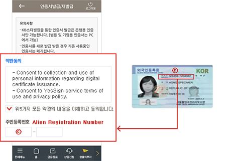 국민은행 공인인증서 발급: 디지털 시대의 필수품인가, 불필요한 절차인가?